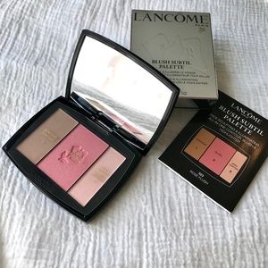 BRAND NEW! Blush Subtil All-In-One Palette